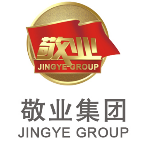 敬业钢铁有限公司